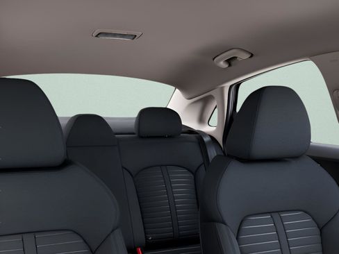 New 2026 Kia K5 LXS image 27