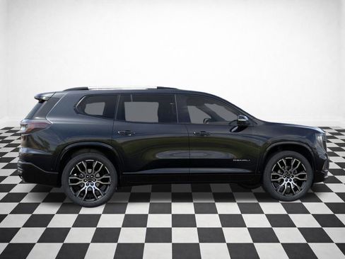 New 2026 GMC Acadia Denali Ultimate w/ LPO, Floor Liner Package image 35