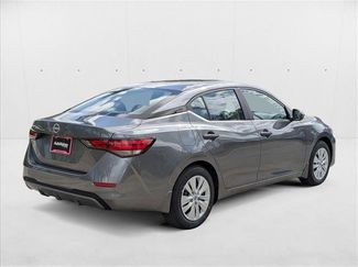 New 2025 Nissan Sentra S video 2