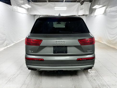 Used 2017 Audi Q7 3.0T Prestige image 4