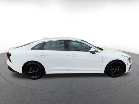 Used 2025 Kia K5 LXS image 16