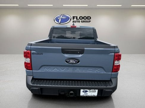 New 2026 Ford Maverick XLT w/ Equipment Group 301A AWD/4WD image 6