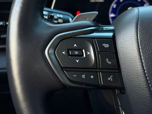 Certified 2024 Lexus TX 350 TX 350 image 26