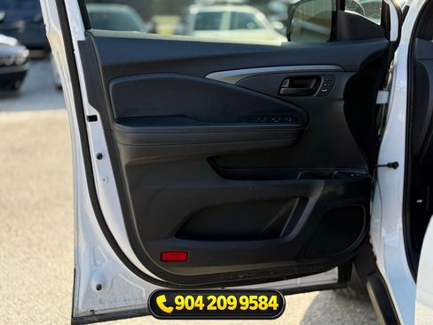 Used 2022 Honda Passport TrailSport image 9