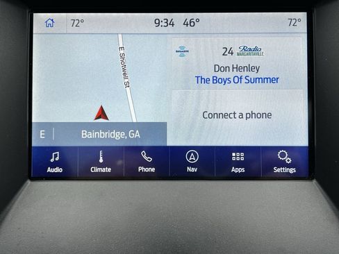 Used 2019 Ford Edge ST w/ Equipment Group 401A image 26