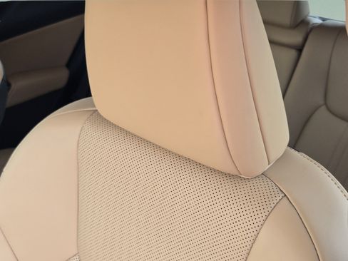 New 2026 Lexus NX 350h FWD w/ Premium image 13
