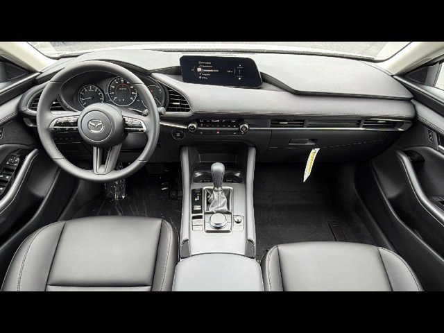 New 2026 MAZDA MAZDA3 2.5 S Sedan w/ Preferred Pkg FWD image 33