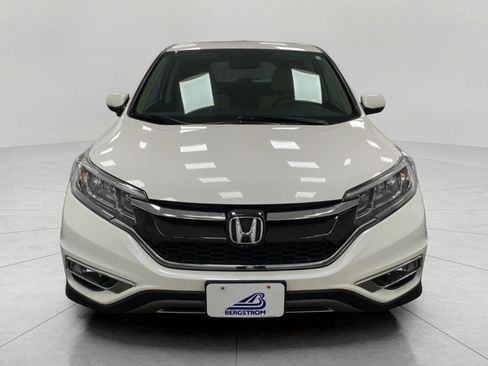 Used 2015 Honda CR-V EX image 10