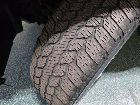 Used 2013 Chevrolet Silverado 1500 LTZ w/ LTZ Plus Package image 13