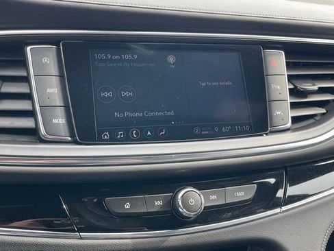 Certified 2024 Buick Enclave Avenir w/ Avenir Technology Package AWD/4WD image 26