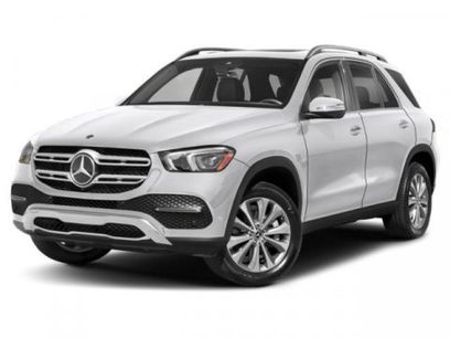 Certified 2023 Mercedes-Benz GLE 350 4MATIC