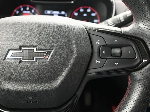 Used 2022 Chevrolet TrailBlazer RS FWD image 25