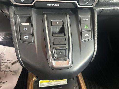 Used 2020 Honda CR-V Touring image 16