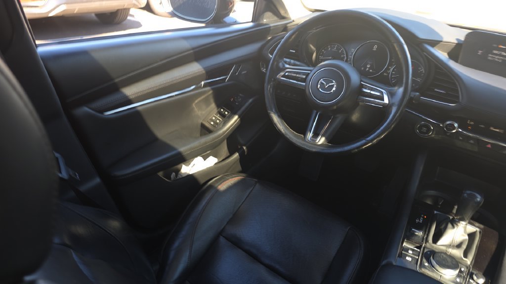 Used 2023 MAZDA MAZDA3 2.5 Turbo Sedan w/Premium Plus AWD/4WD image 26