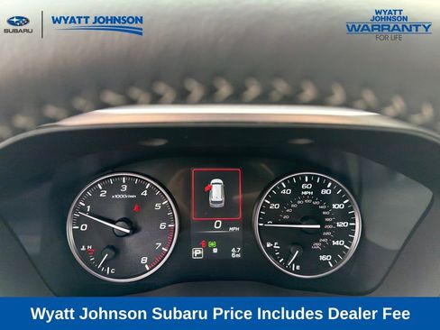 New 2026 Subaru Ascent Limited AWD/4WD image 18