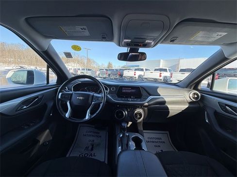 Used 2019 Chevrolet Blazer LT image 21