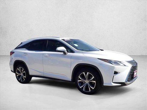 Used 2017 Lexus RX 350 AWD image 6