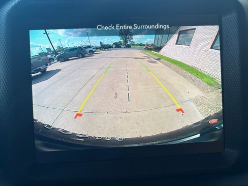 Used 2023 Jeep Wrangler Willys image 21