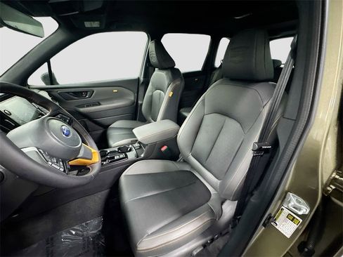 New 2026 Subaru Forester Wilderness image 20