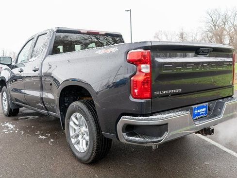 Used 2022 Chevrolet Silverado 1500 LT image 8