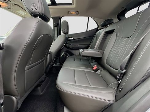 New 2026 Buick Encore GX Avenir w/ Avenir Convenience Package image 17
