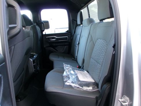 New 2025 RAM 1500 Big Horn image 18