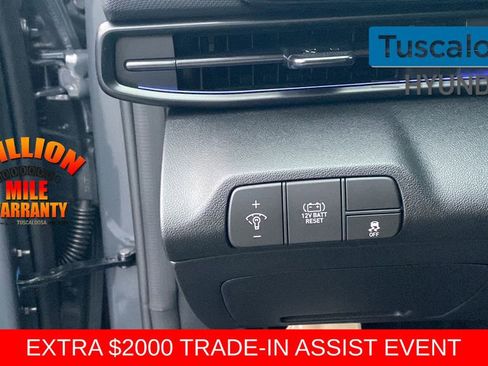 New 2026 Hyundai Elantra Sport image 13