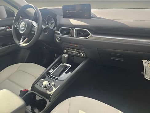 New 2025 MAZDA CX-5 AWD 2.5 S w/ Preferred Package image 25