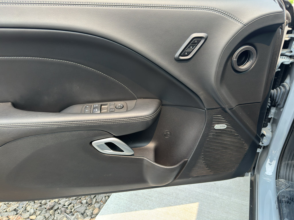 Used 2021 Dodge Challenger R/T Scat Pack RWD image 14