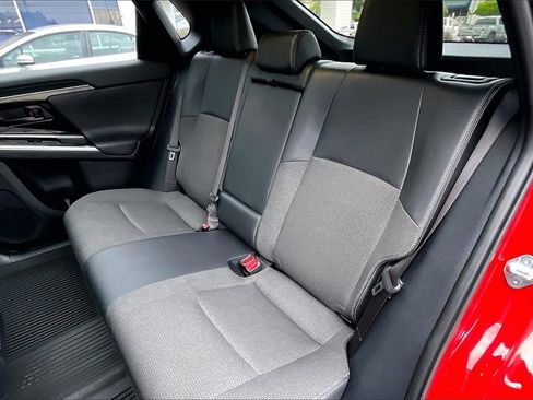 Certified 2023 Toyota bZ4X XLE image 22