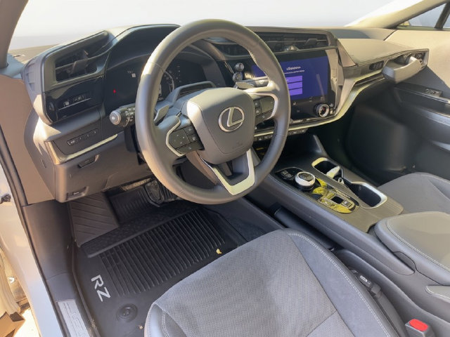 Used 2023 Lexus RZ 450e Premium w/ Accessory Package (2T) AWD/4WD image 16