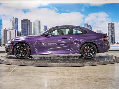 New 2026 BMW 230i xDrive Coupe w/ Premium Package image 6