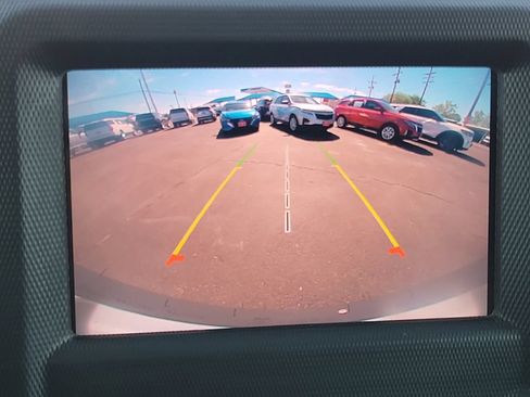 Used 2021 Jeep Wrangler Unlimited Sport AWD/4WD image 14