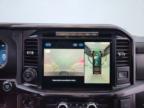 Used 2024 Ford F150 Raptor w/ Equipment Group 803A Raptor R image 28