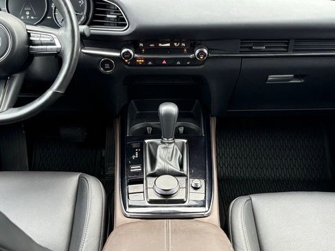 Used 2023 MAZDA CX-30 2.5 Turbo w/ Premium Plus Pkg image 17