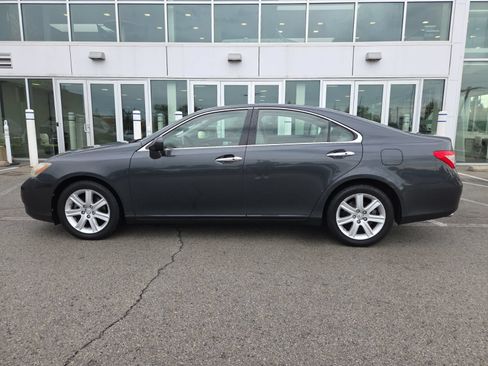 Used 2008 Lexus ES 350 FWD image 14