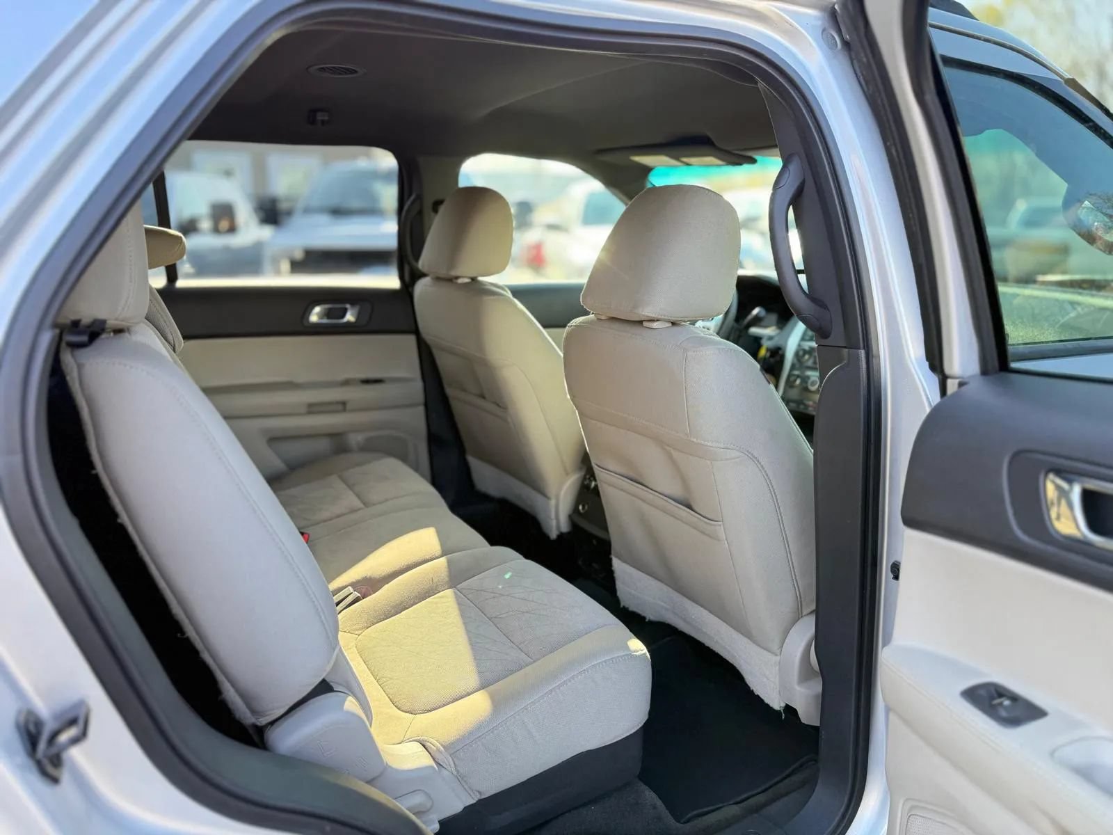 Used 2011 Ford Explorer 2WD image 12