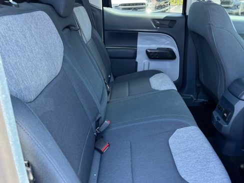 Used 2025 Ford Maverick XLT w/ XLT Luxury Package FWD image 26