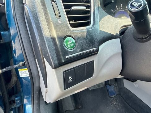 Used 2014 Honda Civic EX image 15