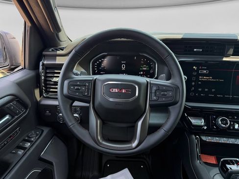 Used 2026 GMC Sierra 1500 AT4X AWD/4WD image 15