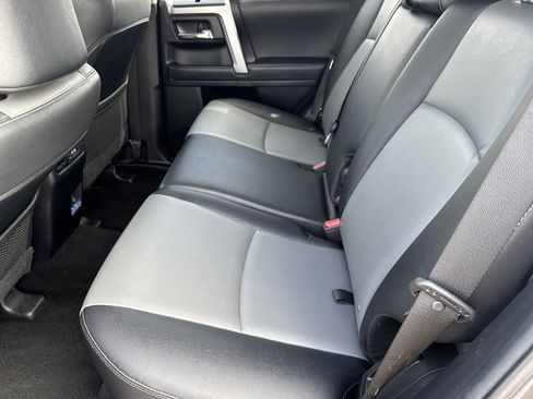 Used 2021 Toyota 4Runner SR5 Premium image 6