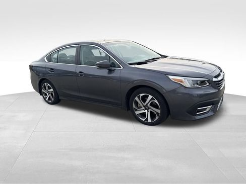 Certified 2022 Subaru Legacy Limited image 70