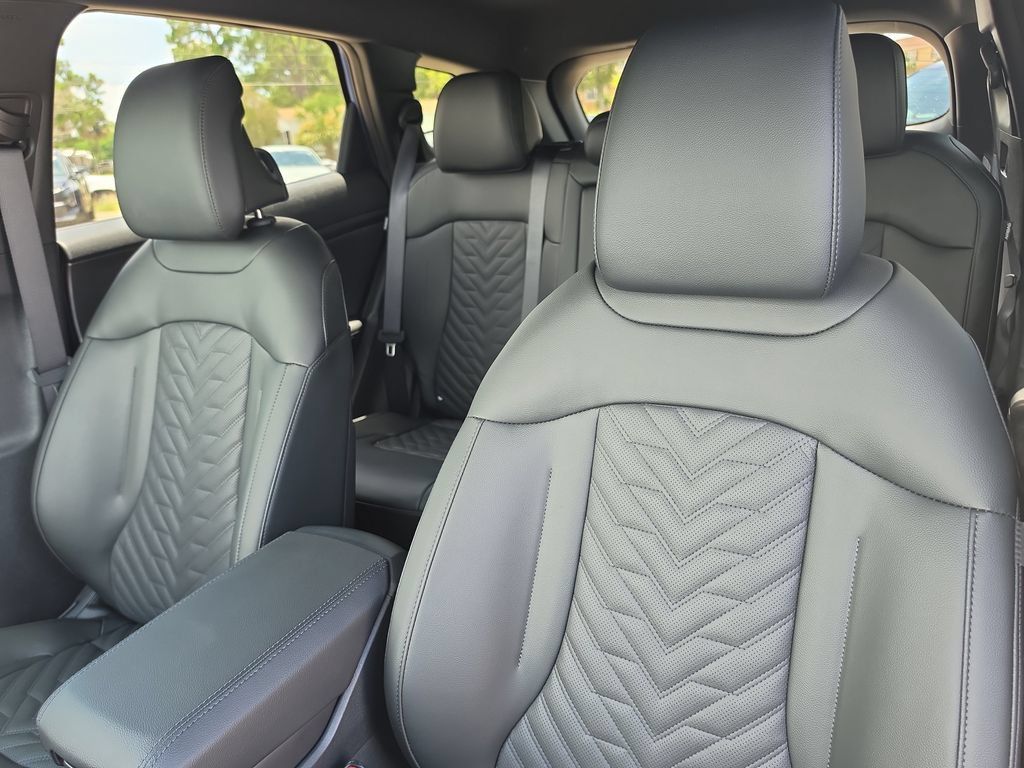 New 2026 Kia Sportage X-Line AWD/4WD image 21