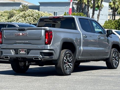 New 2026 GMC Sierra 1500 AT4 w/ Technology Package AWD/4WD image 5