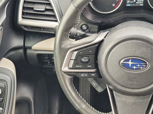 Used 2024 Subaru Forester Limited w/ Pop Package 2 image 12