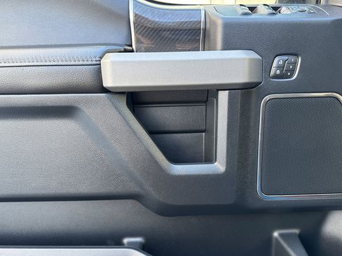 Used 2019 Ford F150 Raptor w/ Equipment Group 802A Luxury image 12