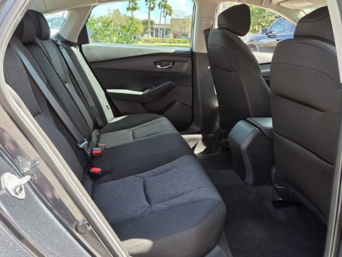 Certified 2023 Honda Accord EX image 17