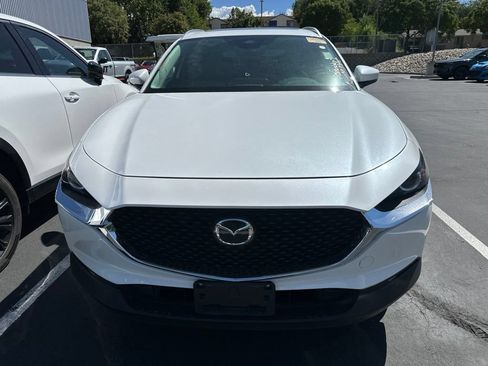 Used 2025 MAZDA CX-30 AWD 2.5 S w/ Preferred Package image 2