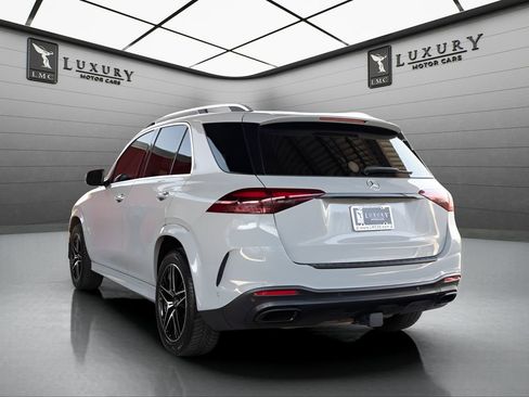 Used 2024 Mercedes-Benz GLE 350 4MATIC image 6