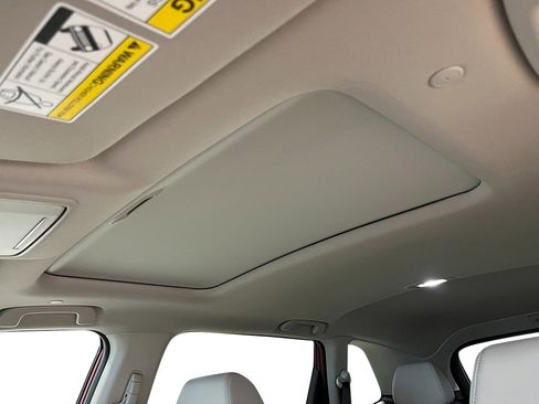 New 2026 Honda CR-V EX-L image 25